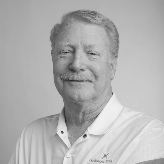 Burt Russell - 区域销售经理 - 美国 - 新罕布什尔，德克萨斯