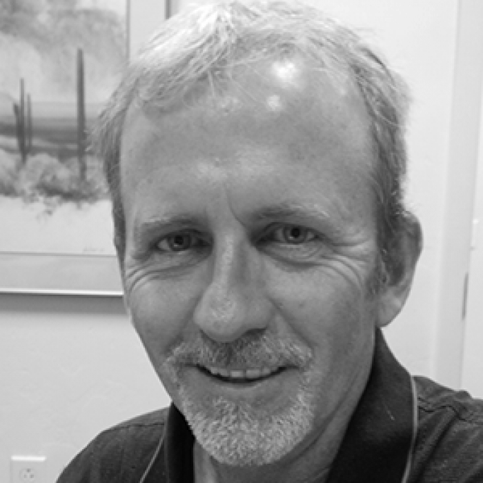 Michael Bowen - 驻场技术代表