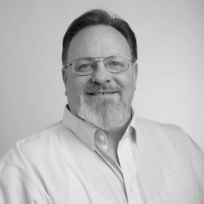 Scott Fortmann - 区域销售经理