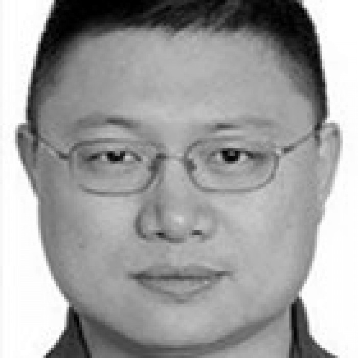 徐大力（Dali XU） - 驻场技术代表 - 香港，深圳，菲律宾，大中华区