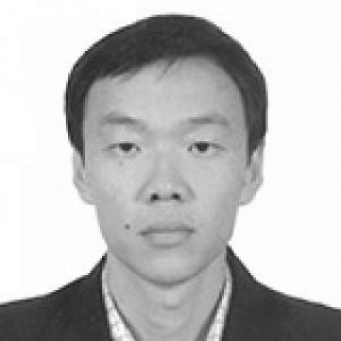李小鼎（William LI）- 驻场技术代表 - 中国，日本，韩国，大中华区