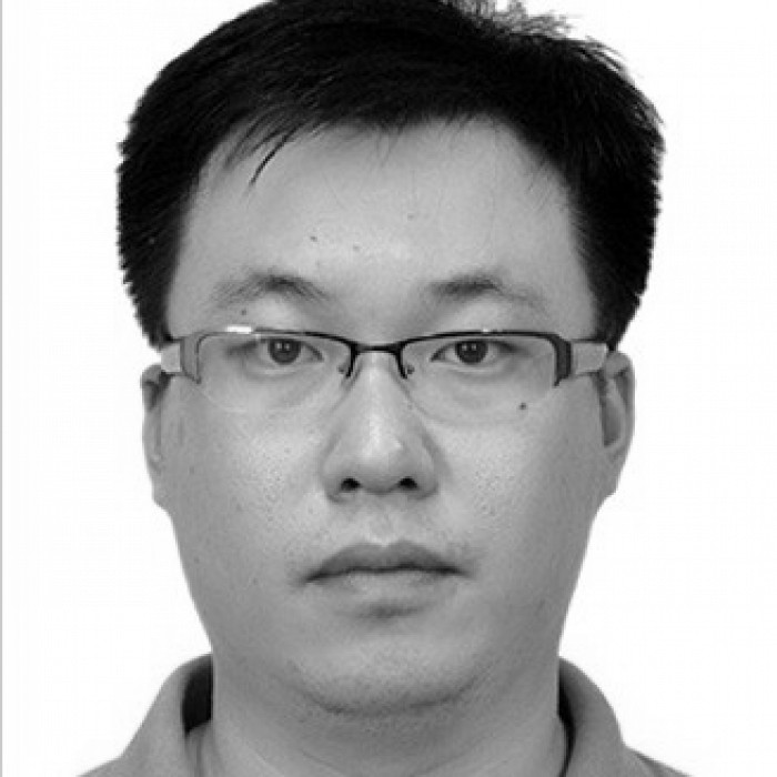任鹏（Fred REN）