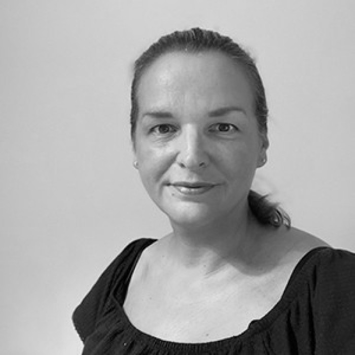 Sarah Lintern - 驻场技术代表