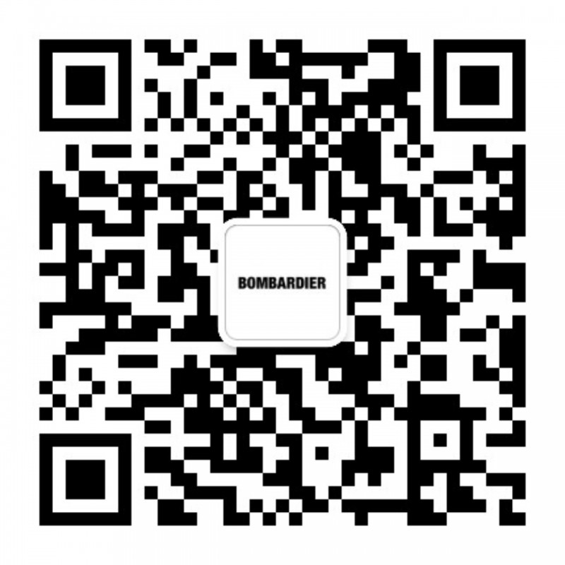 Bombardier WeChat