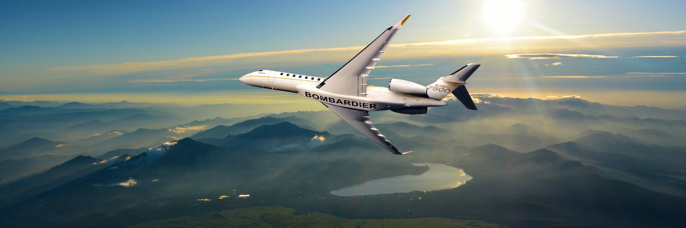 Global 7500