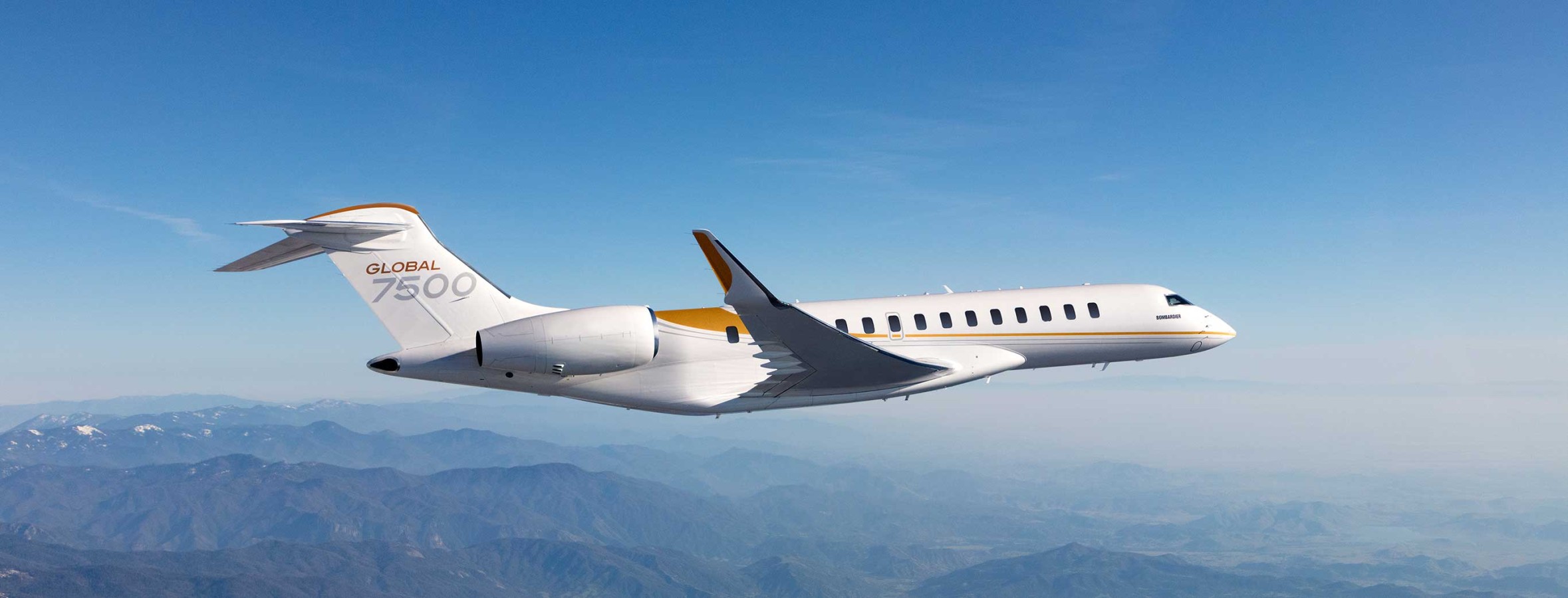 Global 7500